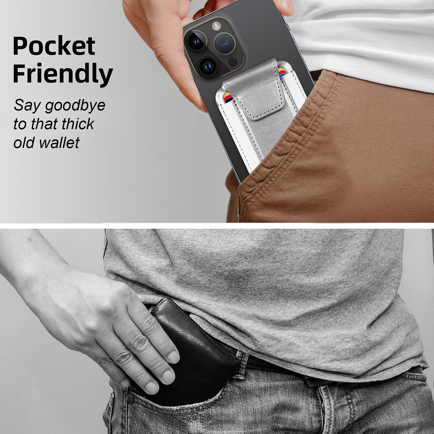 Wallet & Tracker