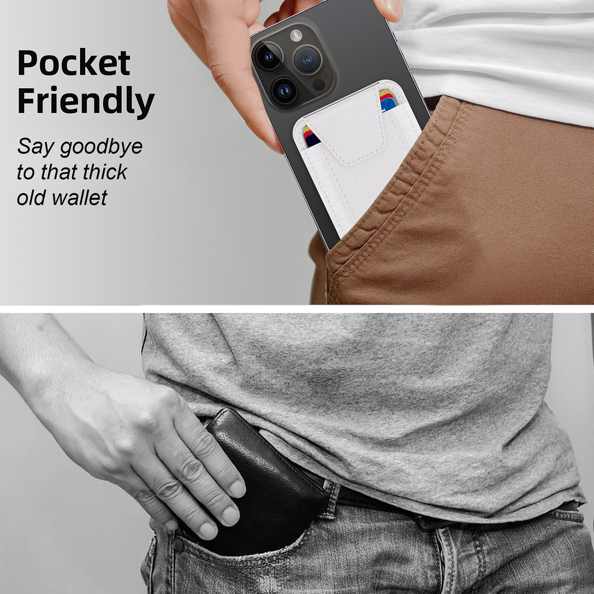 Wallet & Tracker