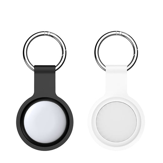 Universal McFlip Tag Trackers (2 Pack) - Apple Find My Network & Google/Android Find Hub