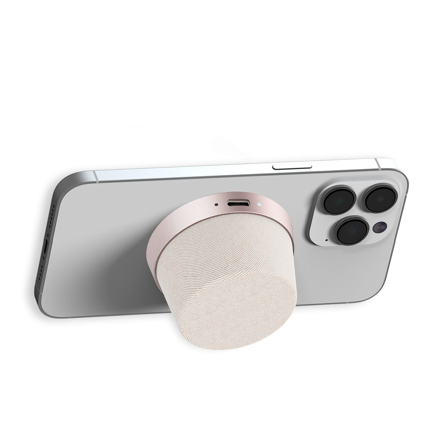 Magnetic Snap Speaker